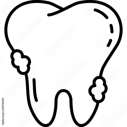 Tartar Icon