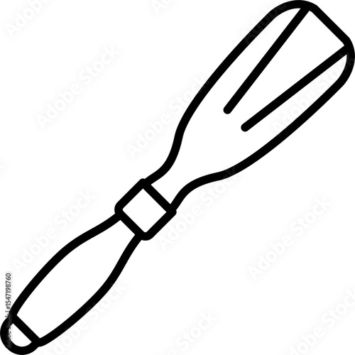 Chisel Icon