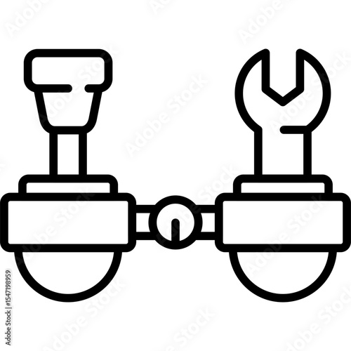Tool Belt Icon