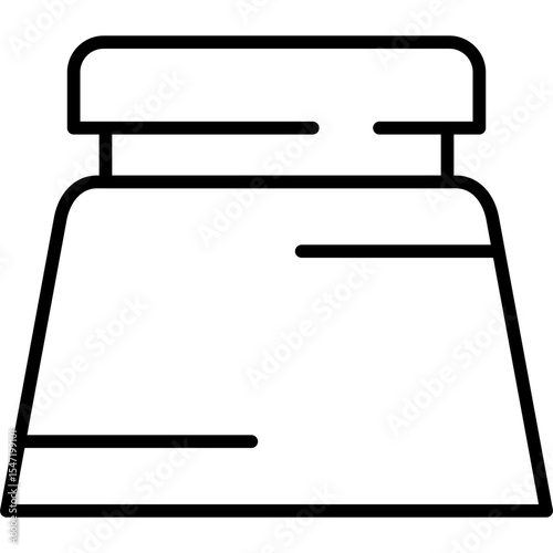 Putty Knife Icon