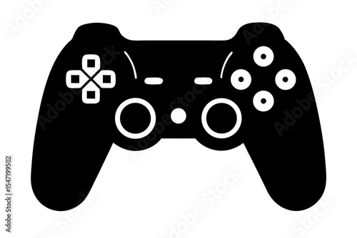 video game controller icon