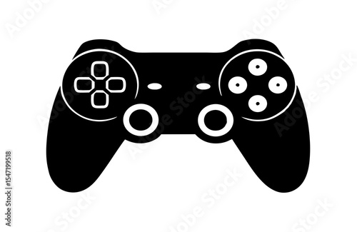 video game controller