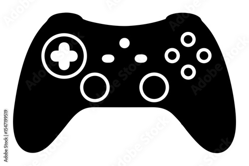 video game controller icon