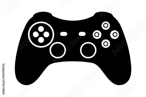 video game controller icon