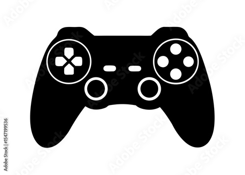video game controller