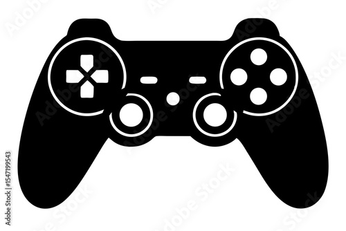 video game controller icon