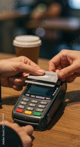 Contactless Payment