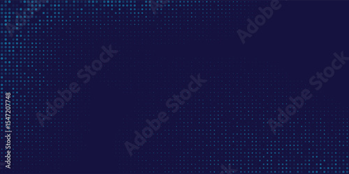 Abstract halftone background. Dot pop art sport style modern