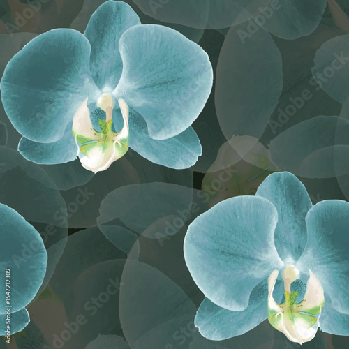 Modern essential hand drawn floral printable seamless pattern. Vector floral pattern backdrop ideas for home decor, textile, banner, template, flyer, brochure, invite, laminates, rugs and carpet. 