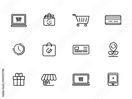 Ecommerce Transaction Secure Payment Methods