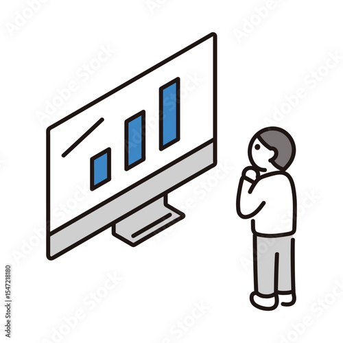 People Vector Illustration – Boys and Girls in Various Professions and Occupations like doctor, engineer, chef, teacher, firefighter, police officer, scientist, artist, pilot, and more. 
