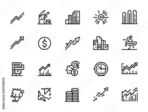 Economic Crisis Impacting Global Markets