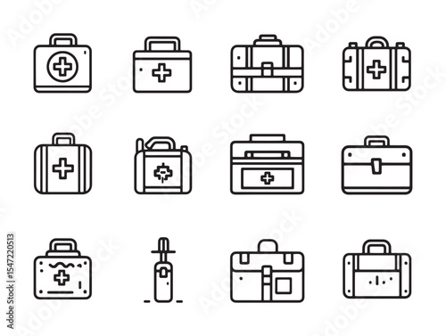 First Aid Kit Safety Travel Tips