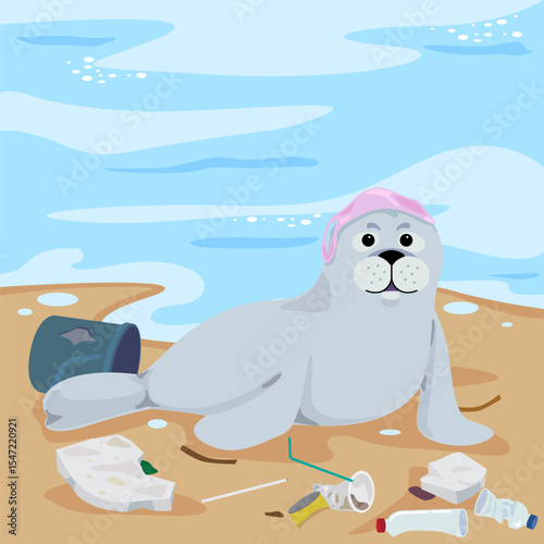 seal