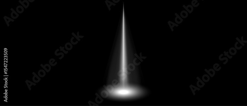 light　spotlight　stage　background　フラッシュや照明　光の背景の素材