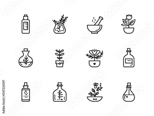 Herbal Medicine Natural Healing Wonders