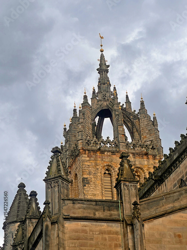 st vitus cathedral