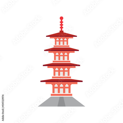 Pagoda