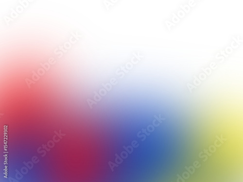 Abstract vibrant gradient background with layered lines and dynamic colorful shapes