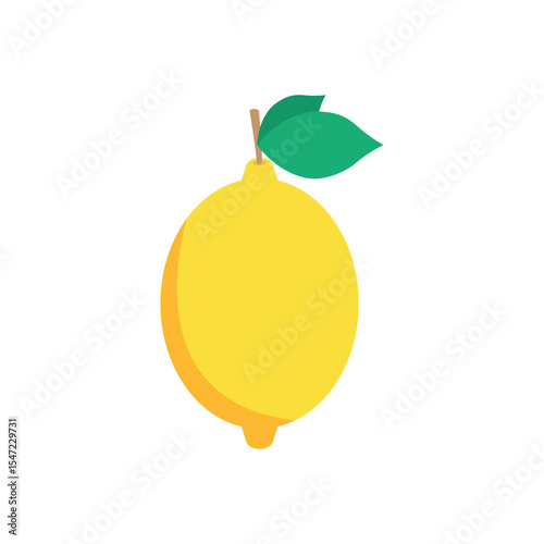 Lemon Icon