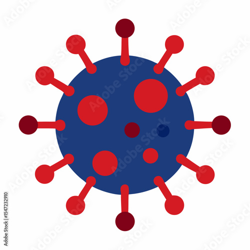 Virus: Disease & Germ

