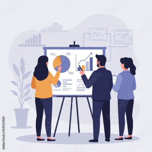 Analyzing the Data