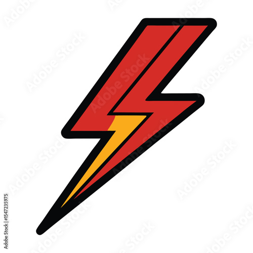 Lightning patch