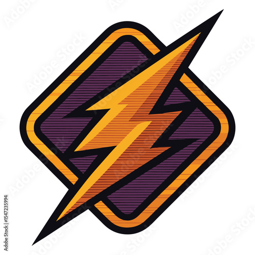 Lightning patch