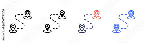 Route Icon