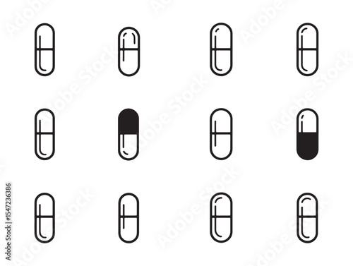  Pill Capsule Benefits For Health