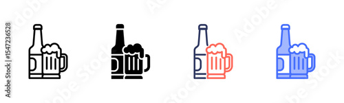 Beer Icon