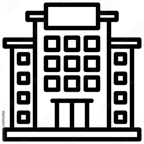 Hotel Icon