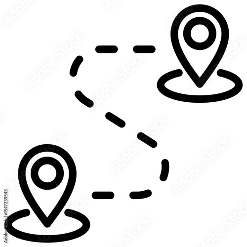 Route Icon