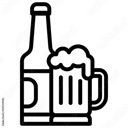 Beer Icon