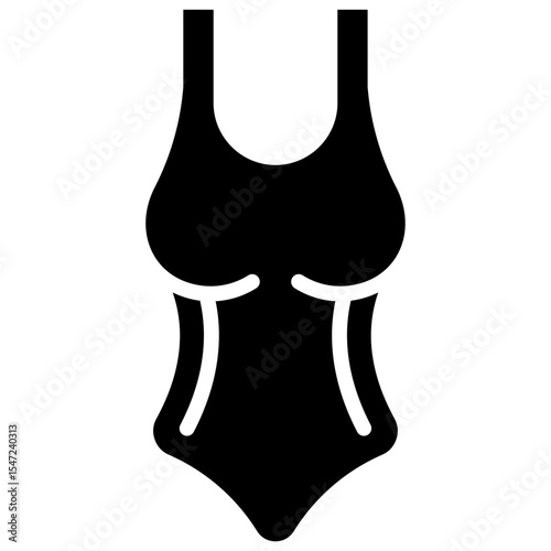Swimsuit Icon