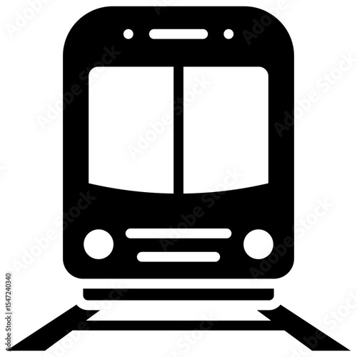 Train Icon