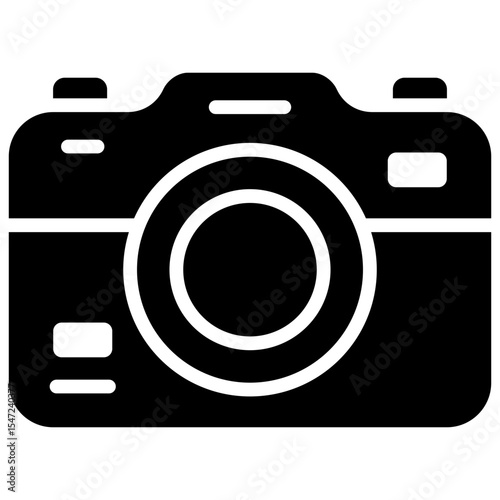 Camera Icon