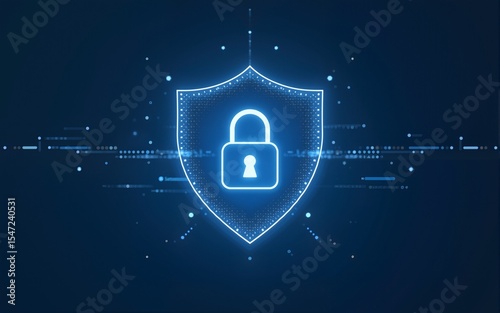 Windows security. High quality