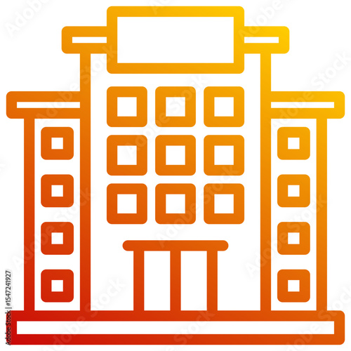 Hotel Icon