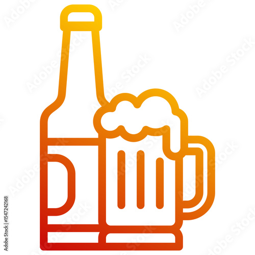 Beer Icon