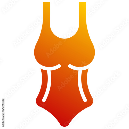 Swimsuit Icon