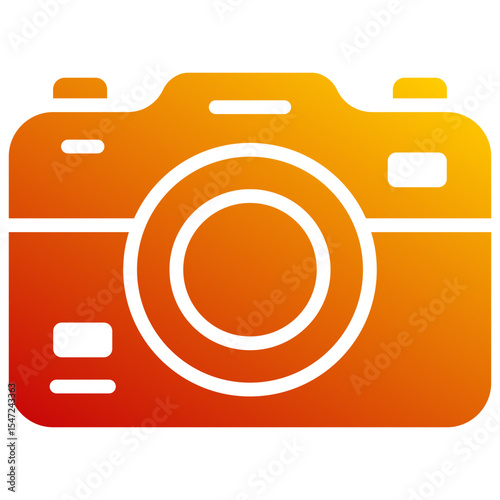 Camera Icon