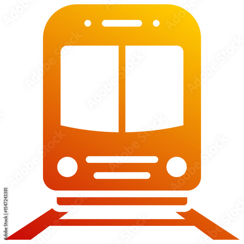 Train Icon