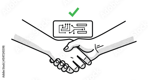 Partnership and the Innovative Semiconductor Business Deal that Really Solidifies New Innovation