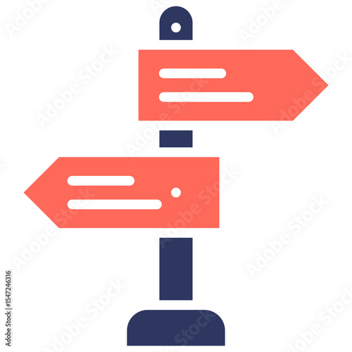 Sign Icon