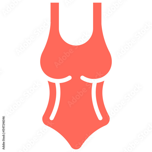 Swimsuit Icon