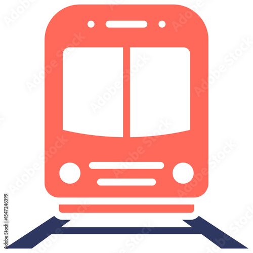 Train Icon