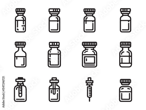 Vaccine Bottle Glass Quality Standards