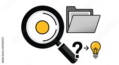Unlocking Hidden Potential Transforming Information Into Innovative Ideas And Actionable Strategies