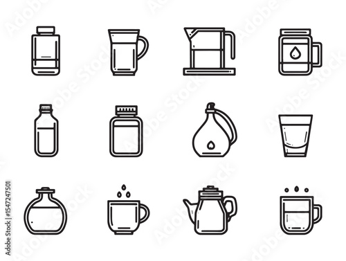 Water Intake Strategies to Improve Wellness